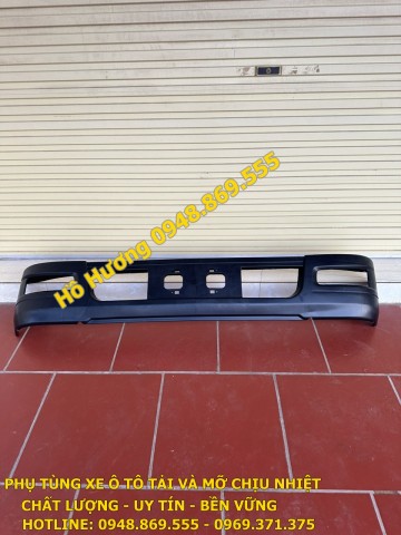 Ba đờ sốc Faw 7,7 tấn 2 cầu dầu