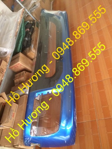 Ba đờ sốc Thaco Auman 8 tấn