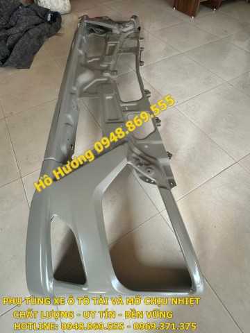 Ba đờ sốc (cản trước) Thaco Auman C160