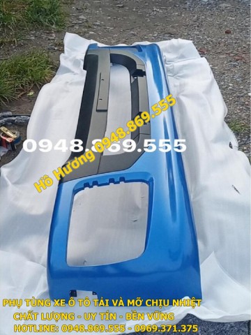 Ba đờ sốc Thaco Auman C1500  C1400 C2400