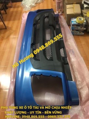 Ba đờ sốc Thaco Auman C34