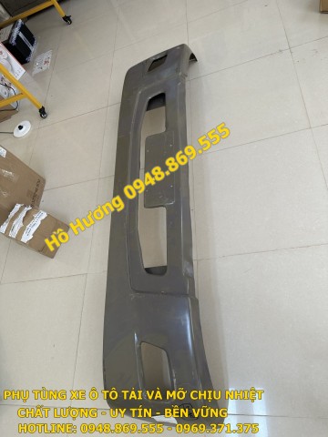 Ba đờ sốc Thaco Forland 9,1 tấn FD9500