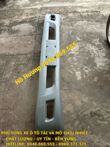 Ba đờ sốc xe Faw 7.7 tấn 2 cầu dầu