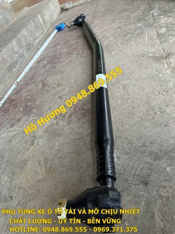 Ba dọc xe Dongfeng 3412260-K1201 dài 1m26