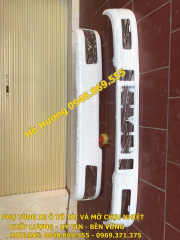 Ba đờ sốc CAMC máy hino đời cũ