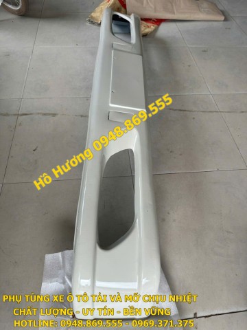 Ba đờ sốc ( Cản trước) xe Thaco trường hải dài 1m69