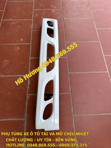 Ba đờ sốc QQ 8 tạ dài 1.55m cao 22cm