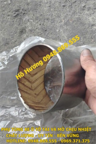 Bạc Balangc xe C&C 113*124*74