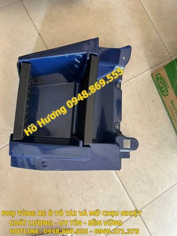 Ốp bậc lên xuống Thaco Forland 9T G0845010004A0