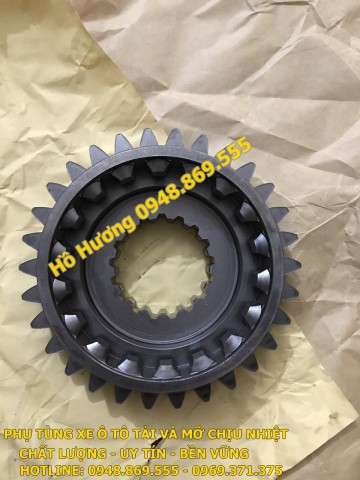 Bánh răng chuyển tầng hộp số FAST