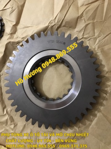 Bánh răng giảm tốc số phụ  FAST 11509C-19726