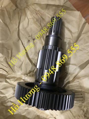 Bánh răng hộp số FAST 12JSD200T