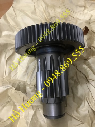 bánh răng hộp số FAST 13-58