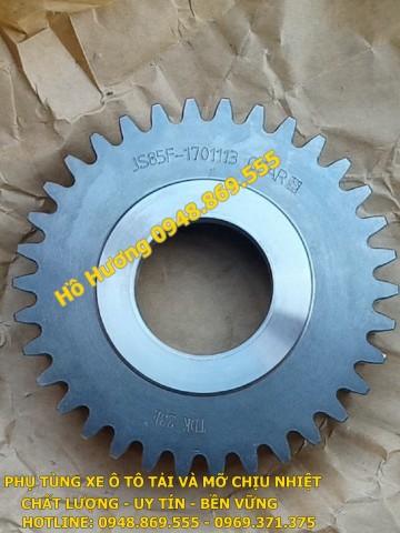 Bánh răng số 3 trục trên hộp số fast 8JS85F