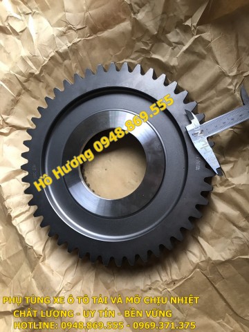 Bánh răng tầng chậm số phụ 12JSD200T-1707106