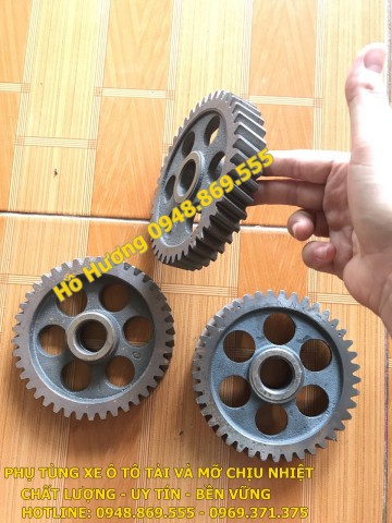 Bánh răng trung gian động cơ lai zh4102