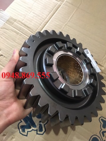 Bánh răng trung gian cầu AC16 AZ7129320130