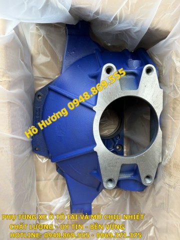 Bao côn Thaco Forland FD650 máy YN38CRD