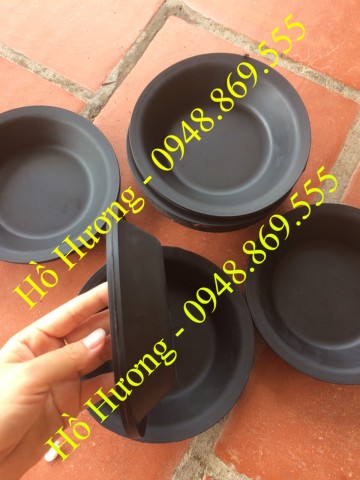 Bát phanh xe tải Howo