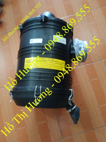 Bầu lọc gió Thaco cầu dầu G0119002070A0