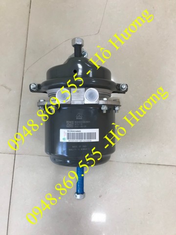 Bầu phanh lốc kê Howo WG9000360601