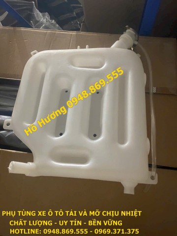 Bình nước phụ Auman H3
