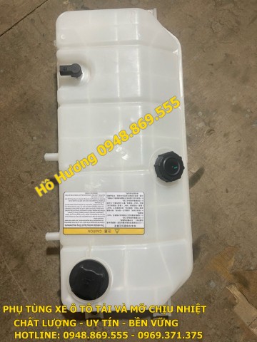 Bình nước phụ Chenglong H7