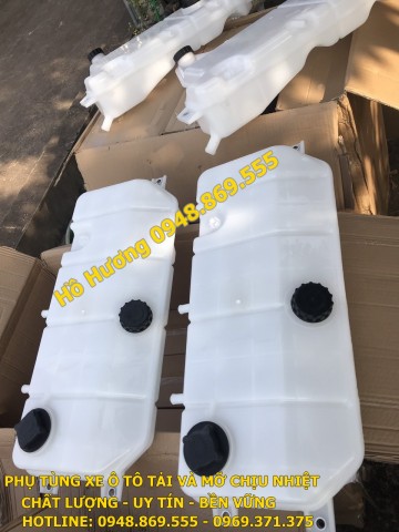 Bình nước phụ chenglong H7 đời mới