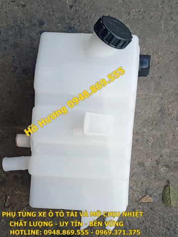Bình nước phụ Dongfeng Hồ Bắc 1311010-K0300