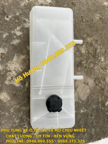 Bình nước phụ Hoàng Huy 8 tấn