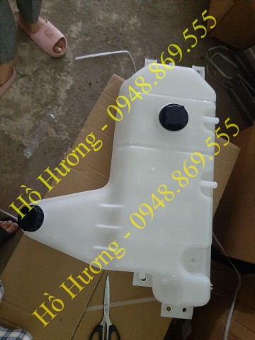 Bình nước phụ Chenglong H7