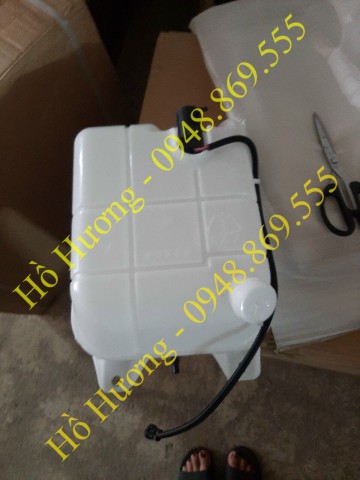 Bình nước rửa kính Chenglong H7