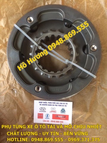 Bộ đồng tốc hộp số Chenglong