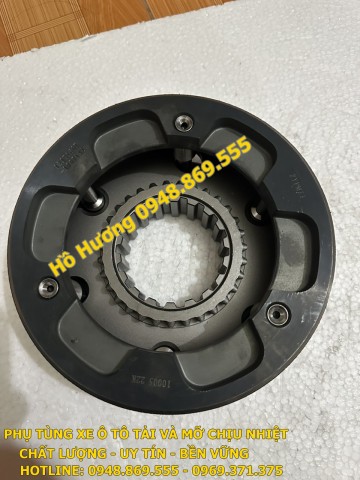 Bộ đồng tốc số phụ fast 12JS160T-1707140