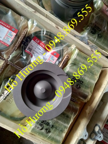 Bộ hơi xe tải Dongfeng 6L375
