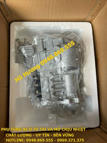 Bơm cao áp YC4110ZLQ-BP1318R-BH4HP-E0400-1111100A-C27R