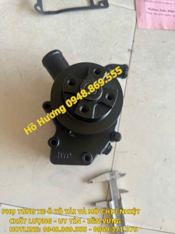 Bơm nước động cơ lai ZH4102