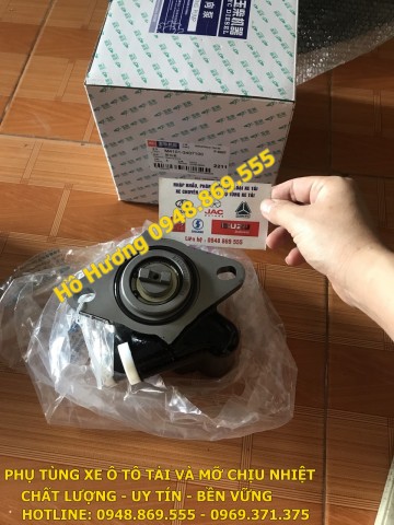 Bơm trợ lực lái Chenglong YC6120-M4101-3407100