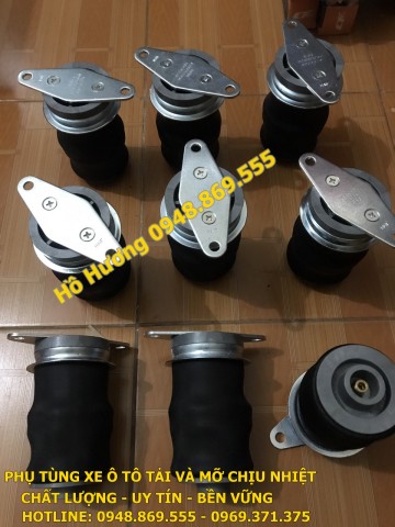 Bóng hơi cabin sau Foton Auman 1B24950201011