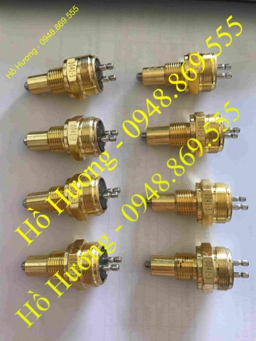 Cảm biến báo về mo Howo Foton auman