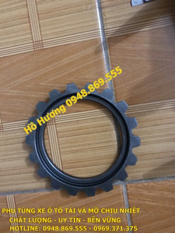 Căn trục trên số phụ 11509C-14332