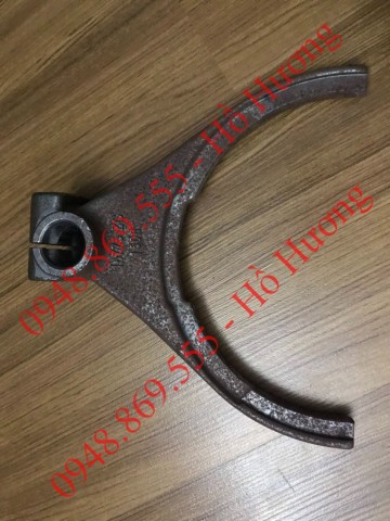 Càng cua hộp số Howo - Shacman - Dongfeng- CAMC- C&C- Chiến thắng