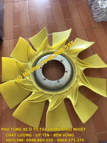 Cánh quạt động cơ Dongfeng 1308060-T0500