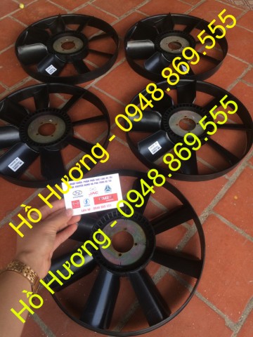 Cánh quạt động cơ Dongfeng