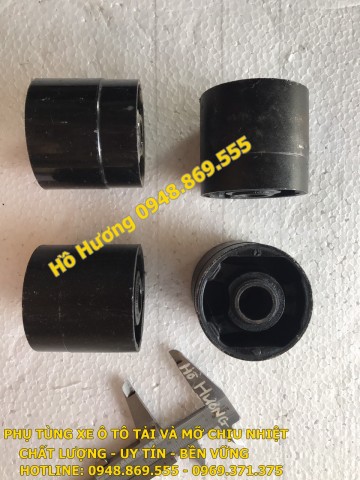 Cao su cabin hoàng huy 8 tấn