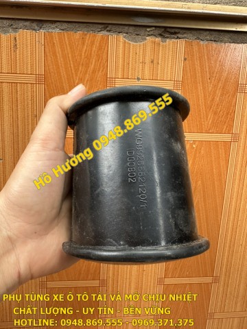 Cao su cân bằng Howo T7H  WG9925682120