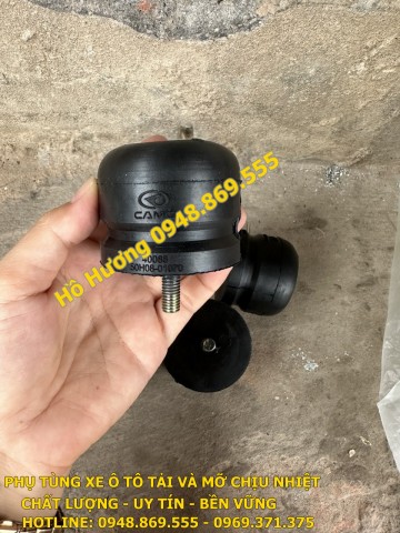Cao su chân cabin CAMC H08 50H08-01070