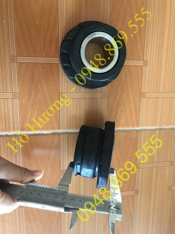 Cao su lật cabin THACO AUMAN H4502A01025A0
