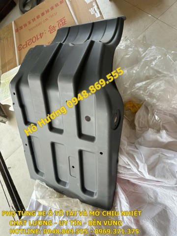 Chắn bùn trước Chenglong H7