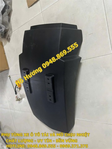 Chắn bùn Howo V7G 380 máy điện